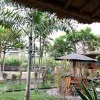 รูปภาพรีวิวของ Azizah Homestay 2 จาก Andini M. P.