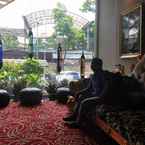 Review photo of Cinnamon Hotel Boutique Syariah 3 from Humaidi H.