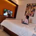 รูปภาพรีวิวของ Hotel Grand Picasso จาก Wahyuni Y.