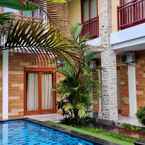 Review photo of Praba Guest House from Wahyuni Y.