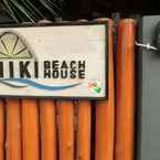 รูปภาพรีวิวของ Niki Beach House Penida 2 จาก Sihol H. S.
