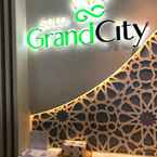 Hình ảnh đánh giá của Solo Grand City Hotel từ Moh S. K.