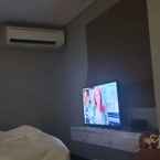 Review photo of d'primahotel Jemursari Surabaya from Henry G. M. S.