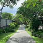 Review photo of Theanna Eco Villa and Spa from Angga K. P.