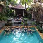 Review photo of Hotel Griya Ayu Inn Sanur from Wahyu T. S.