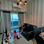 รูปภาพรีวิวของ Two Bedroom Apartment at Supermall Tanglin Surabaya (Miracle) จาก Donny D.