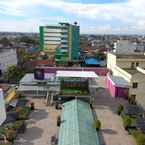 Ulasan foto dari Borneo Emerald Hotel dari Alfiansyah A.