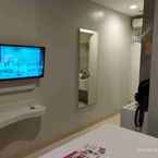 Review photo of favehotel Gatot Subroto 2 from Teguh P. N.