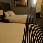 Review photo of Sandman Hotel Vancouver Airport from Umy J. B. M. H.