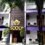 Review photo of Sooly Family Hotel 2 from Toddy A.