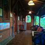 Ulasan foto dari Puri Lumbung Cottages dari Marta F.