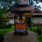 รูปภาพรีวิวของ Puri Lumbung Cottages 2 จาก Marta F.