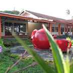 Review photo of Resort Agrowisata Perkebunan Tambi from Febrian R. A.