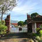 Review photo of Resort Agrowisata Perkebunan Tambi 2 from Febrian R. A.