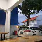 Review photo of Family Homestay Syariah Cirebon Mitra RedDoorz from Farid A. F. A. J.