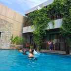 Review photo of Grand Laguna Hotel & Villa Solo from Reinelda R. R.