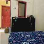 Review photo of SPOT ON 92123 Chikam House Syariah 2 from Engvi N.