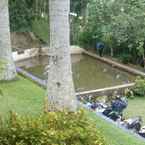 Review photo of Villa Lingga Ciwidey from Kiki T. M.