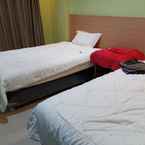 Review photo of Bait Sa'da Guest House Syariah from M H. K.