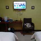 Review photo of Bait Sa'da Guest House Syariah 2 from M H. K.