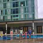 Review photo of KSL Hotel & Resort Johor Bahru 2 from Daudy R.