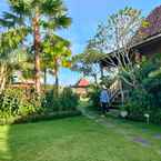 Review photo of Aswanaya Villas & Suites 2 from Bimbing W.