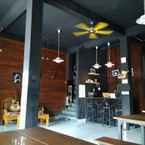 Review photo of Bali Backpacker Hostel 4 from Taufiq A.