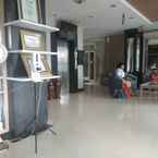 Review photo of Hotel Dalu Semarang 3 from Bonifasio B.