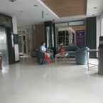 Review photo of Hotel Dalu Semarang 4 from Bonifasio B.