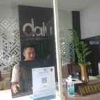 Review photo of Hotel Dalu Semarang 5 from Bonifasio B.