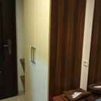 Review photo of Bale Ocasa Airport Hotel 5 from Arfinsyah A.