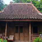 Imej Ulasan untuk Ndalem Nitihardjan Guesthouse dari Danang D.