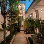 Review photo of Ceria Hotel @Alun Alun Yogyakarta 6 from Paulonna B. R.