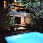 Review photo of Rumah Batu Boutique Hotel 2 from Nn E. S. K.