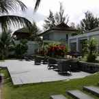 Review photo of Hotel Santika Premiere Beach Resort Belitung from Elson P.
