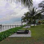 Review photo of Hotel Santika Premiere Beach Resort Belitung 5 from Elson P.