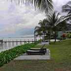 Review photo of Hotel Santika Premiere Beach Resort Belitung 5 from Elson P.