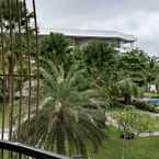 Review photo of Hotel Santika Premiere Beach Resort Belitung 2 from Elson P.
