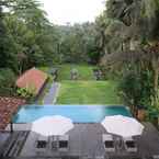 Review photo of Teras Divya Tropical Retreat from Riza M.