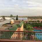 Review photo of Sofitel Marrakech Palais Imperial from Nikko A. M. K.
