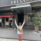 Review photo of Sotetsu Fresa Inn Osaka-Namba from Diah H.