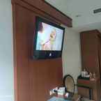 Review photo of Sahira Butik Hotel Paledang 2 from Aried E.