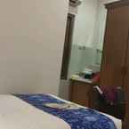 Review photo of Sahira Butik Hotel Paledang 4 from Aried E.