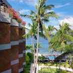 Review photo of Katamaran Hotel & Resort from Syafinatul F.