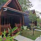 Review photo of Dekamil Cottage Villa Kebun from Bong R.