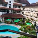 Review photo of Lembah Hijau Cipanas Hotel from Novi A. B.
