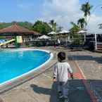 Review photo of Grand Whiz Hotel Trawas Mojokerto 3 from Desy M. R.