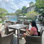 Review photo of Hilton Garden Inn Bali Ngurah Rai Airport from Novita U.