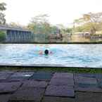 Hình ảnh đánh giá của The Westlake Hotel & Resort Yogyakarta 5 từ Yosafat P. W.