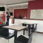 Review photo of Amaris Hotel Pekanbaru 5 from Maria N. S.